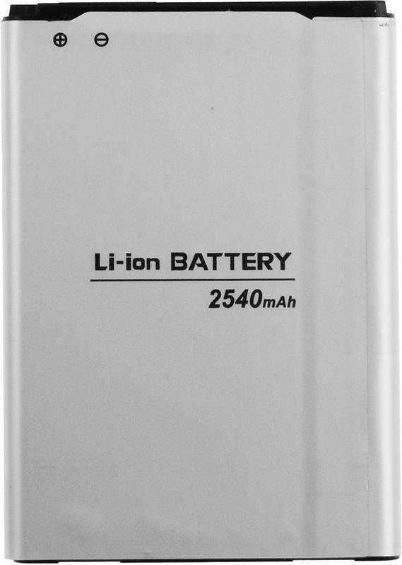 

Аккумулятор TOTO BL-54SH for LG 2200/2540 mAh