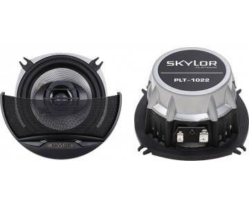

Колонки 100 мм Shuttle PLT-1022 серии Skylor Platinum, автомобильная акустика