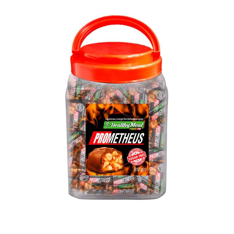 

Батончик Power Pro ProMetheus, 810 грамм