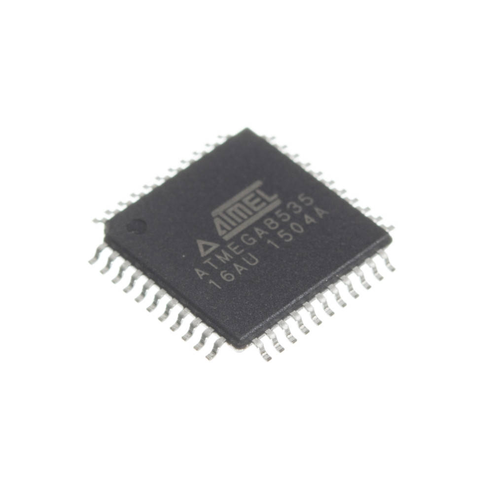 

Микросхема ATMEGA8535-16AU