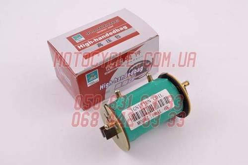 

Катушка зажигания УРАЛ 6V (зелёная)