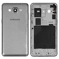

Корпус Samsung G531H Galaxy Grand Prime VE серый