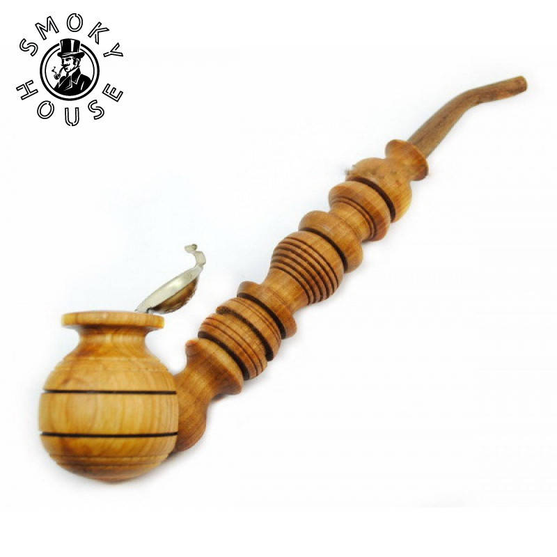 

Трубка для курения дерево 40х9х5