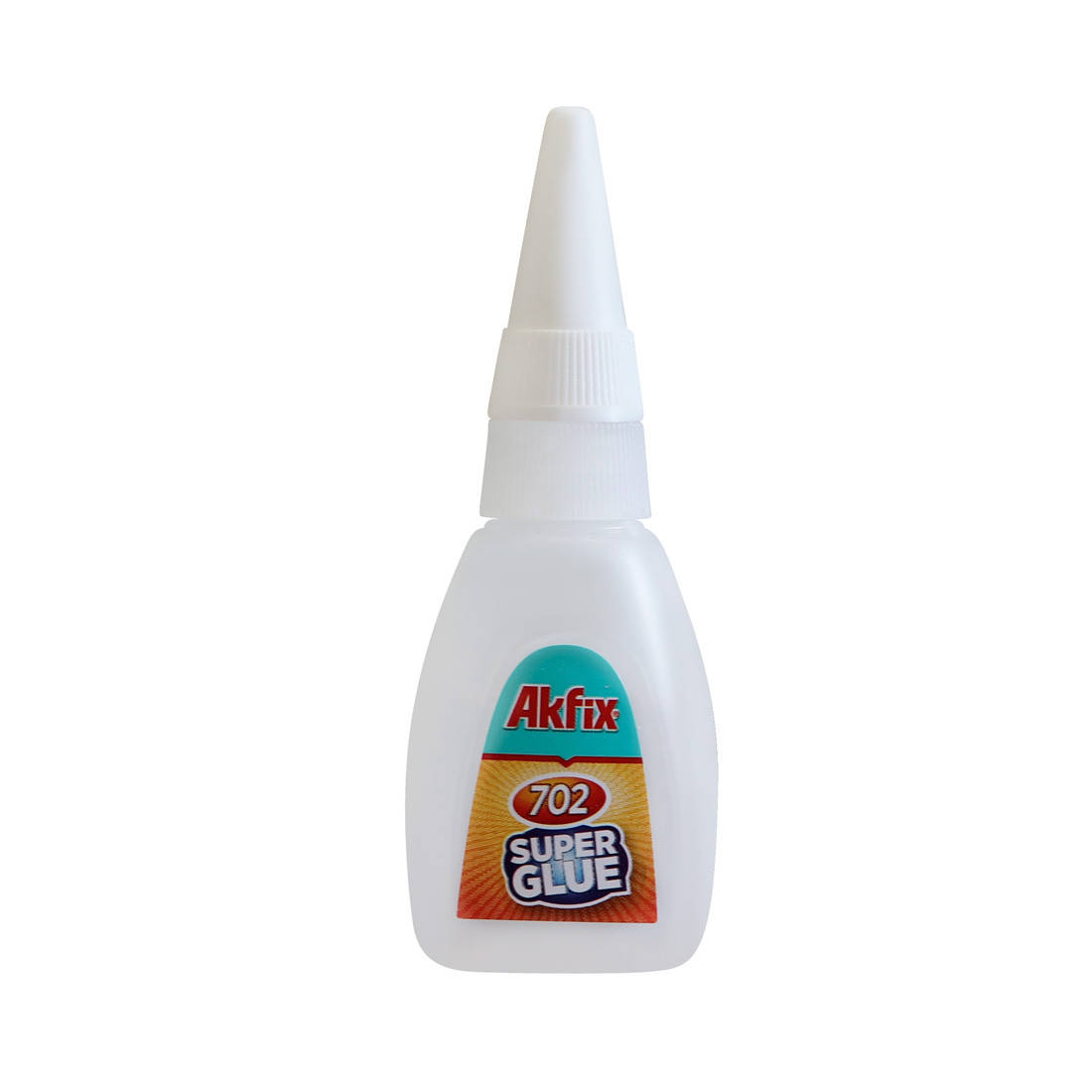 

Клей Akfix 702 25 мл, Бесцветный