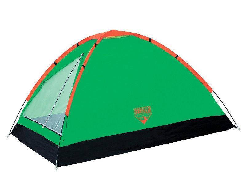 

Bestway Pavillo Палатка «Monodome» ( 2-х местная ) 68040, Зелёный