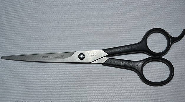 

Парикмахерские ножницы MeRTZ (6.5)