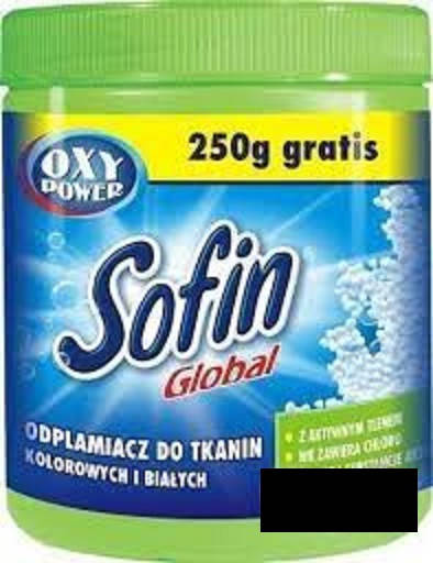 

Sofin Пятновыводитель 500мл