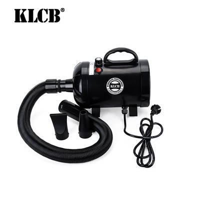 

KLCB Турбосушка с подогревом 2800W