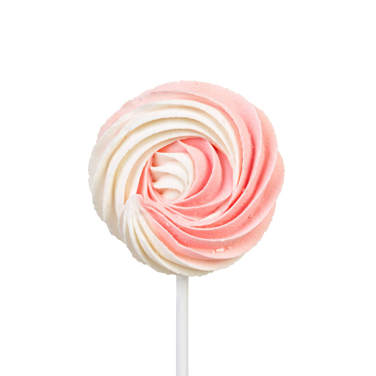 

Безе на палочке, цветное d=60