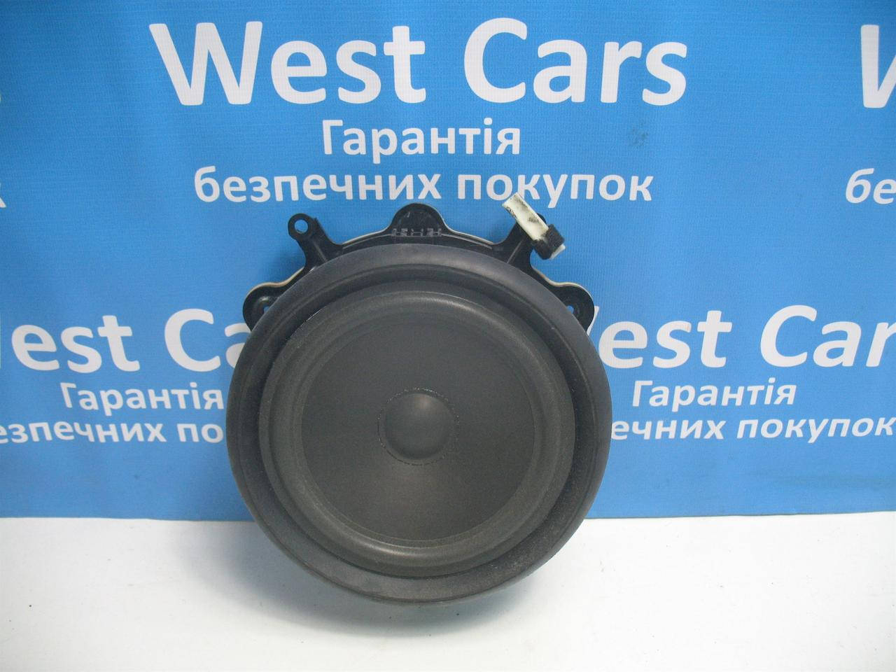 

Динамік передніх/задніх дверей Audi A4 с 2004 по 2008