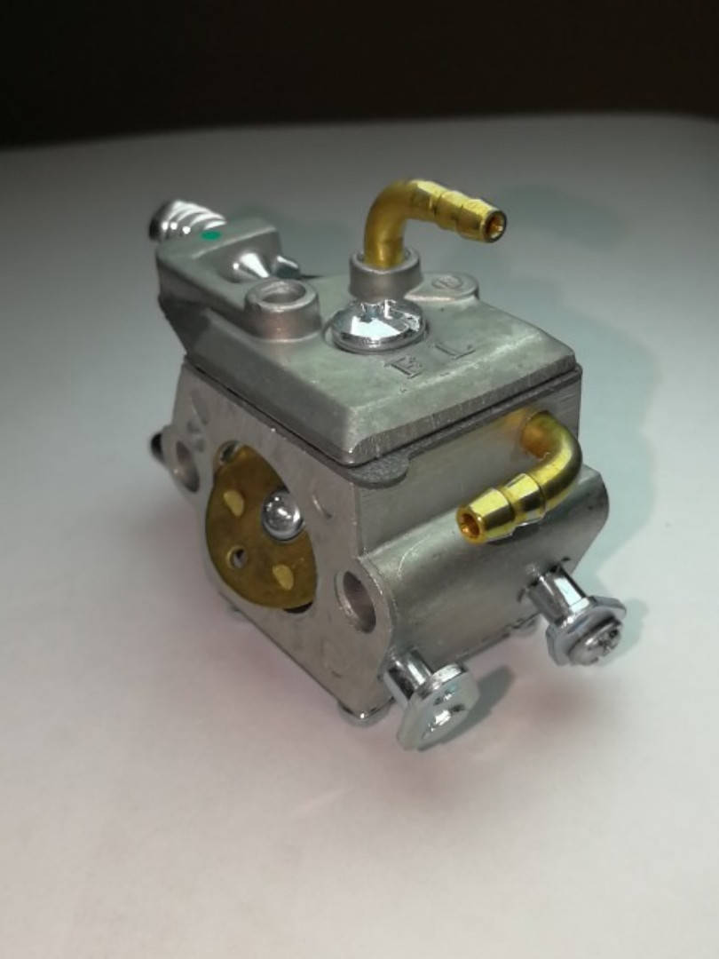 

Карбюратор GOODLUCK 4500/5200/5800 FULIN