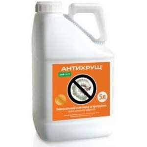 

Инсектицид Антихрущ Ukravit.