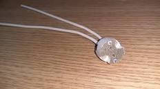 

Патрон к лампе MR16 G5.3