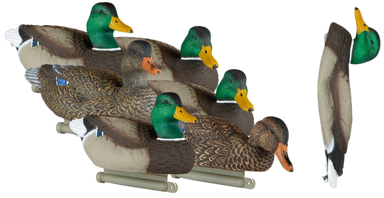 

Чучела Lucky Duck Deception Series