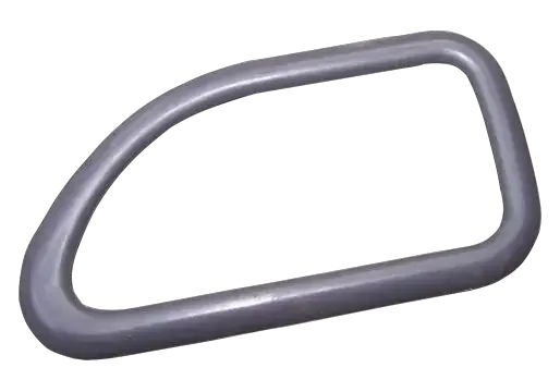 

Рамка ручки правая (серая) Чери Амулет A11-6105148
