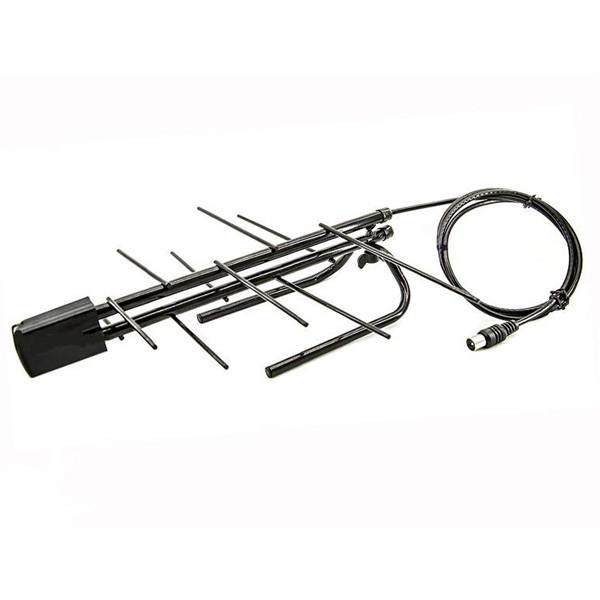 

Антенна комнатная Eurosky ES-005A с усилителем