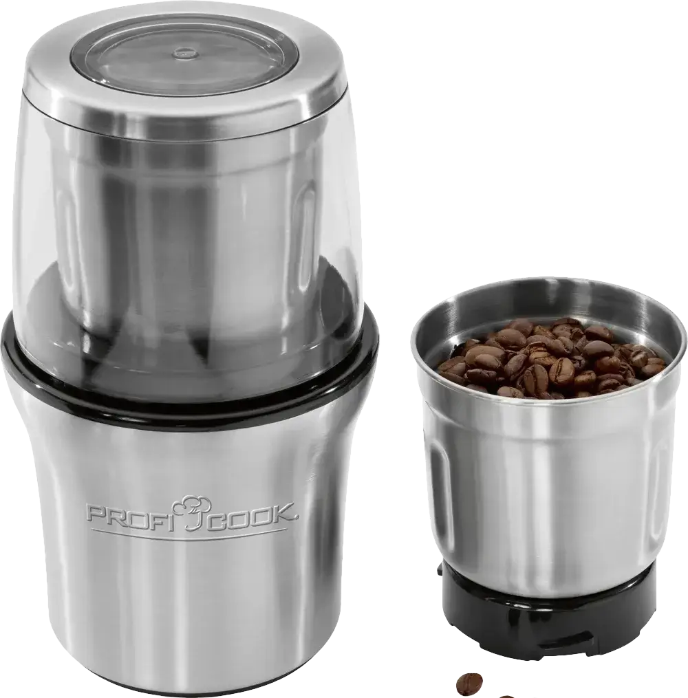

Кофемолка электрическая ProfiCook PC-KSW 1021