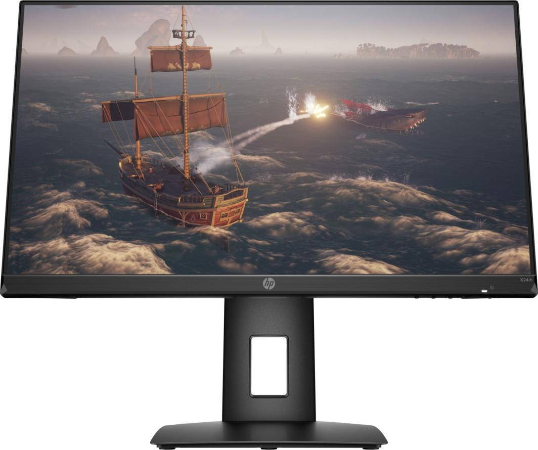 

ЖК монитор HP X24ih Black (2W925AA)