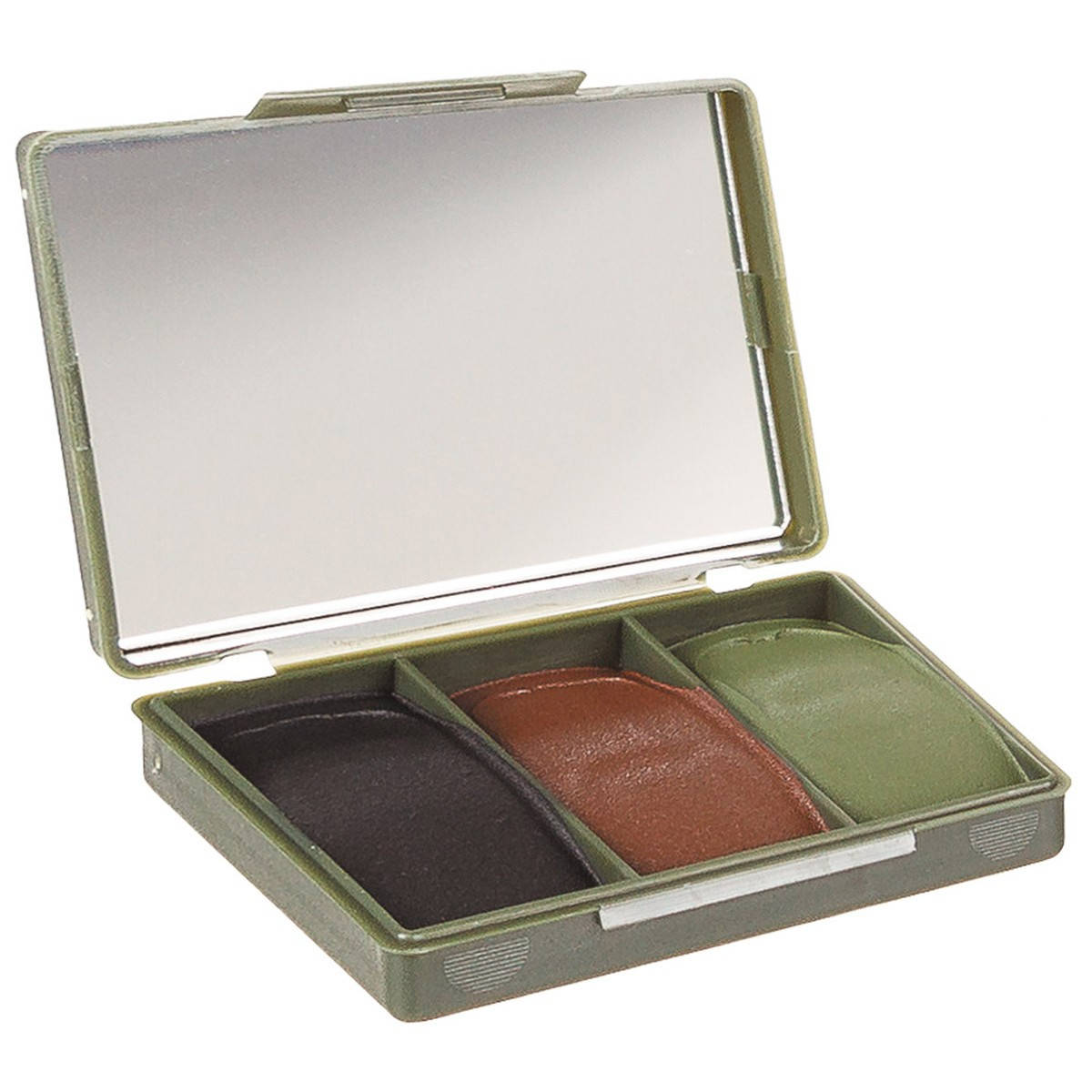 

Грим с зеркалом BCB Camouflage Cream 3-цвета