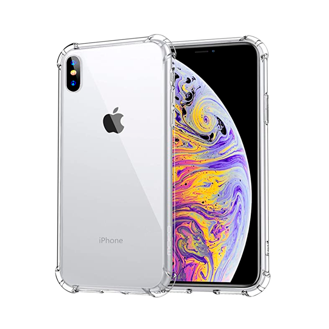 

Противоударный чехол на Apple iPhone XS Max