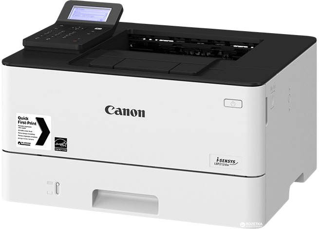

Принтер Canon i-SENSYS LBP223dw