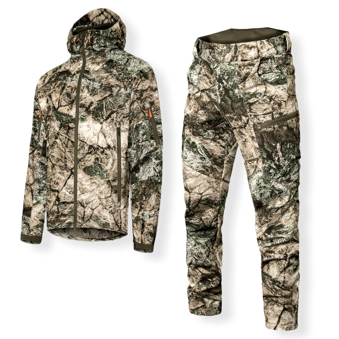 

Костюм Stormwall DWR GEN.II Terra UA, XL