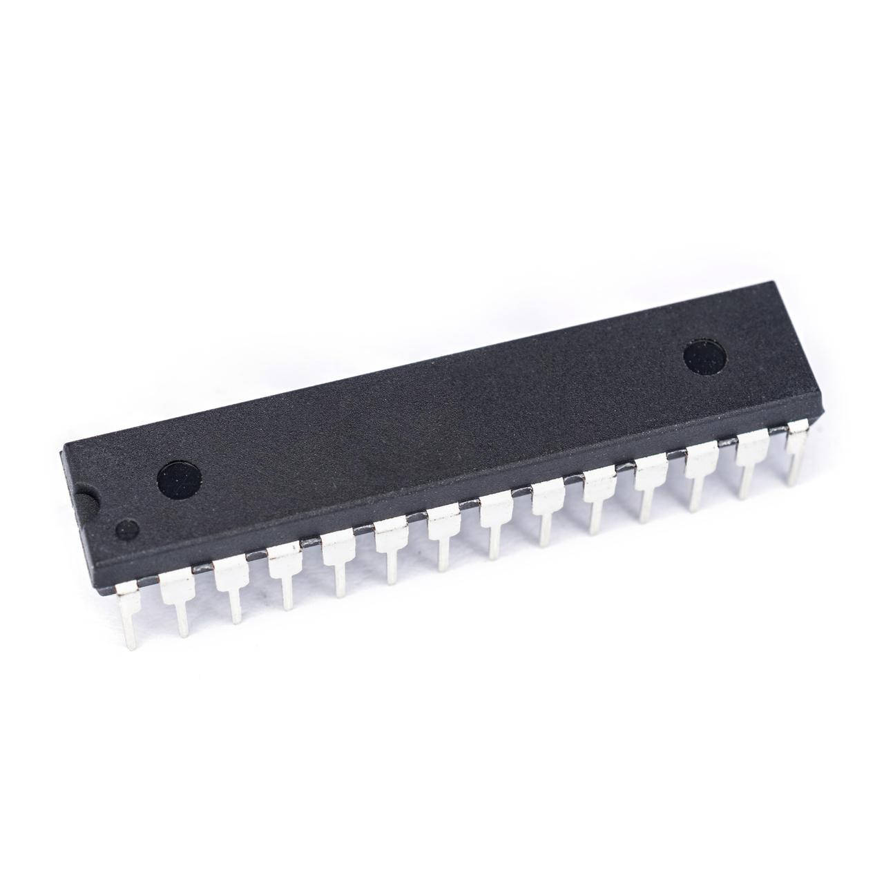 

ATmega8A-PU Atmel