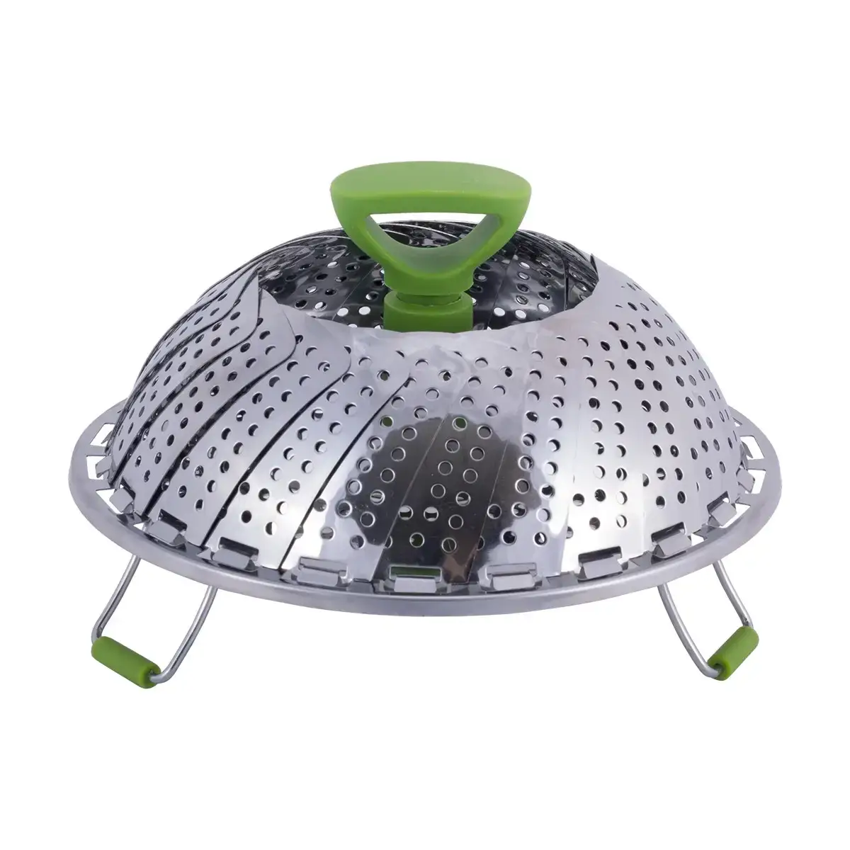 

Пароварка универсальная Kamille KM-8843