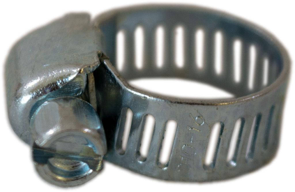 

Хомут 10х16 W1 цинк Tork (шланг бензонасоса)