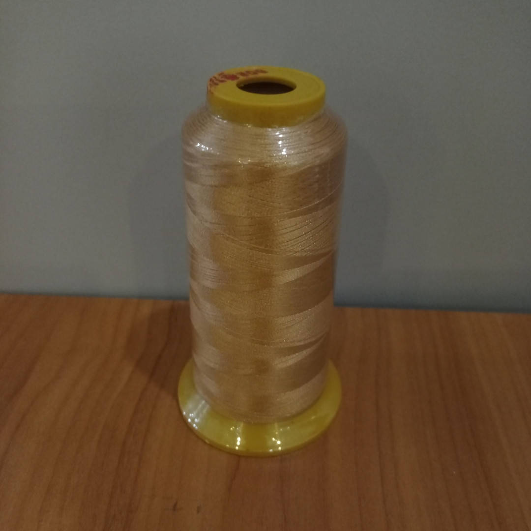 

Нитки Dor Tak для машинной вышивки 120D/2 3000 yrd Col.218