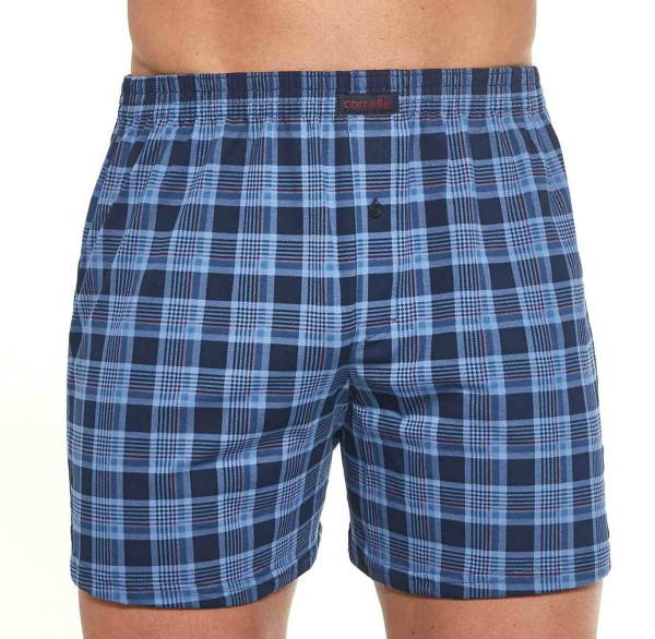 

Семейные трусы Cornette Comfort 002-219 XXL, Синий