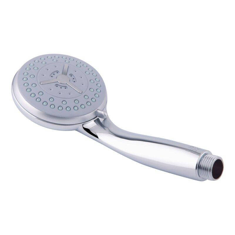 

Ручной душ многорежимная LIDZ 51 04 LIDZCRM510400000 85мм хром пластик 61579