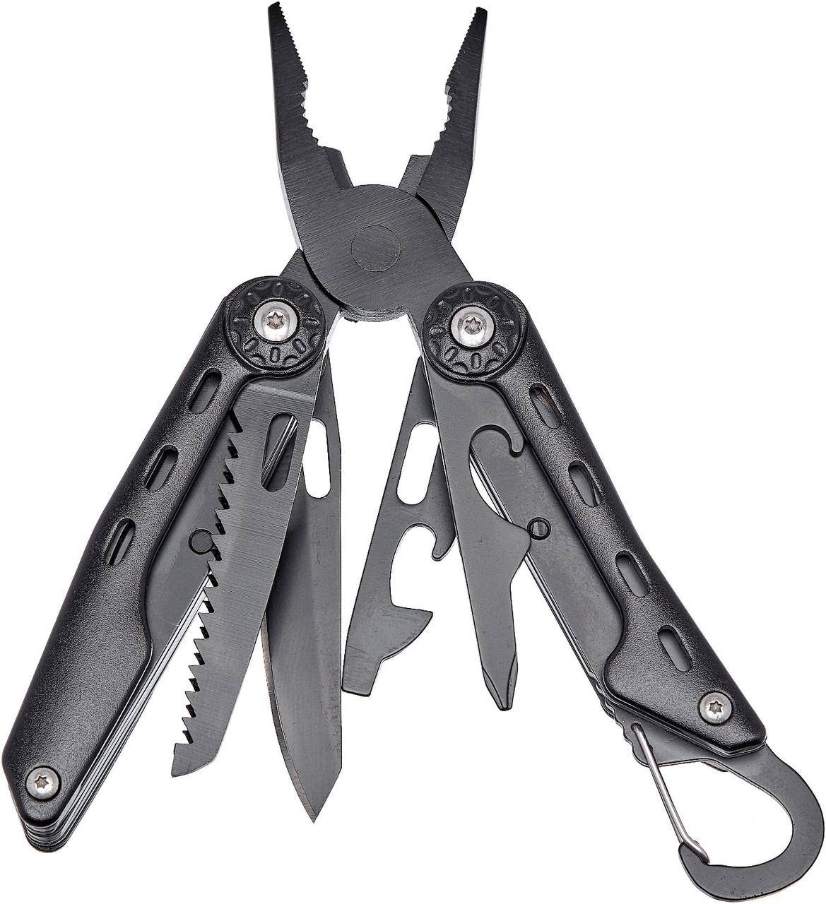 

Мультитул Skif Plus Ranger Tool. Цвет - black