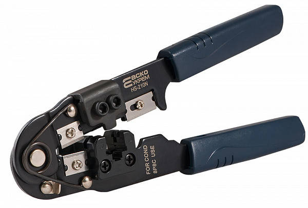 

HS-210N (HT-210N)інструмент, Аско [A0170010071] HS-210N обжимной инструмент (HT-210N)