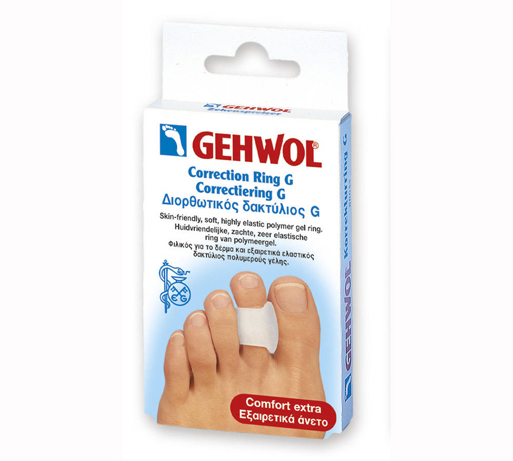 

Кольцо-корректор G GEHWOL