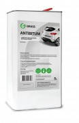 

Очиститель битумных пятен Grass Antibitum 5л