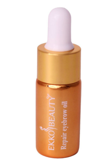

Ekkobeauty Масло с усьмой 10 мл