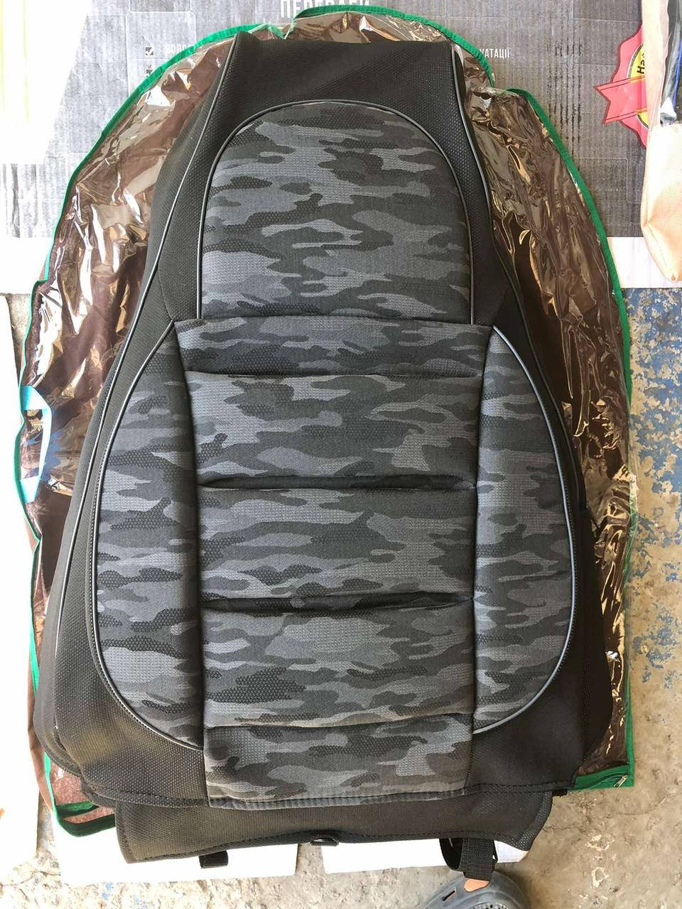 

Авточехлы Lada Niva Taiga 2016- автомобильные модельные чехлы на для сиденья сидений салона LADA ВАЗ Лада Niva