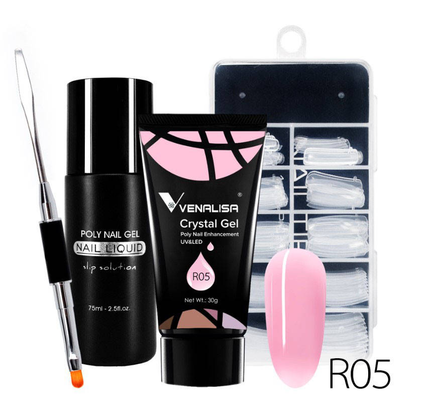 

Набор акрил-геля Venalisa №05, 30 г