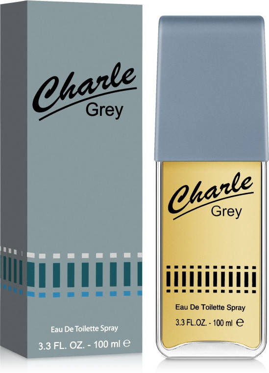 

Charle Grey мужская туалетная вода