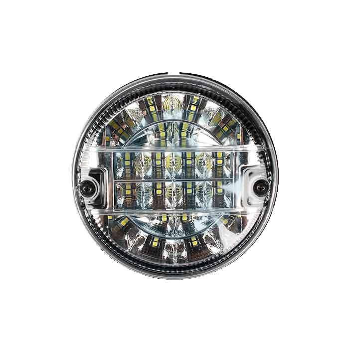 

Фонарь заднего хода светодиодный 24V MARS TECH M720105