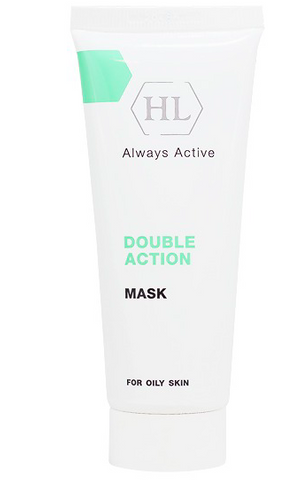 

Holy Land Double Action сокращающая маска 70 ml
