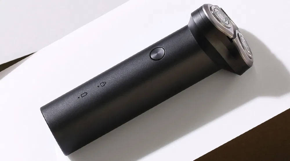 

Электробритва Xiaomi Mijia Electric Shaver S300 черная