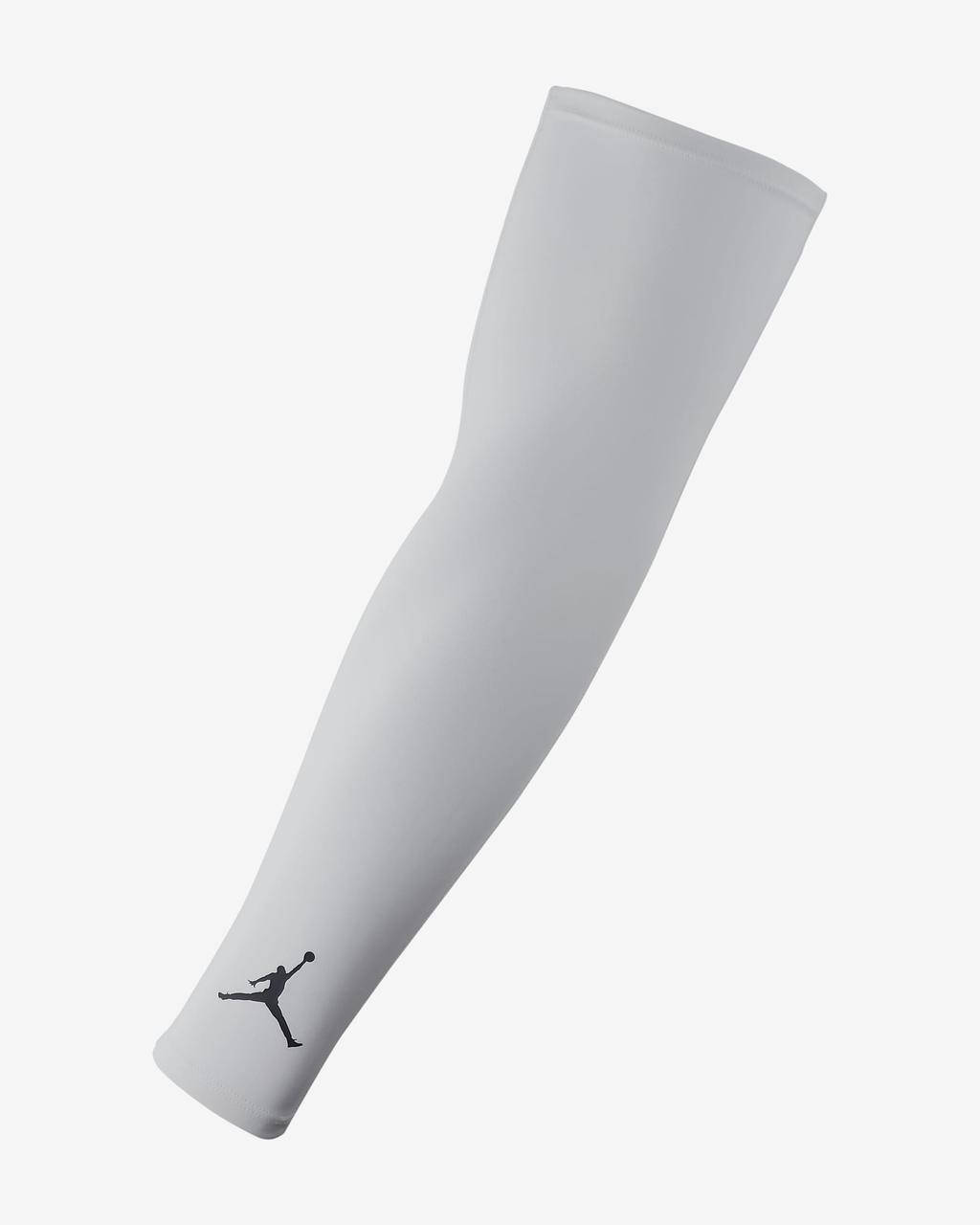 

Рукав баскетбольный компресионный Jordan Shooter Basketball Sleeve 1 шт. (J.KS.04.101) XL