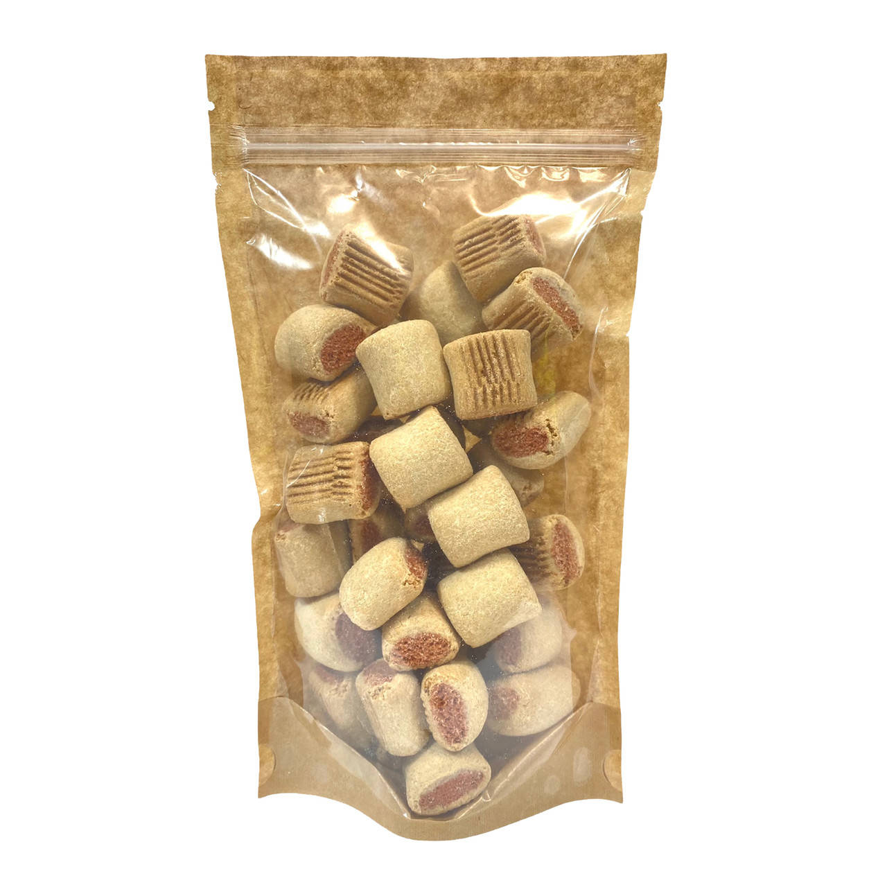 

Лакомство для собак, печенье рулетик Bosch говядина 250г