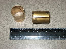 

Втулка шкворня Газель