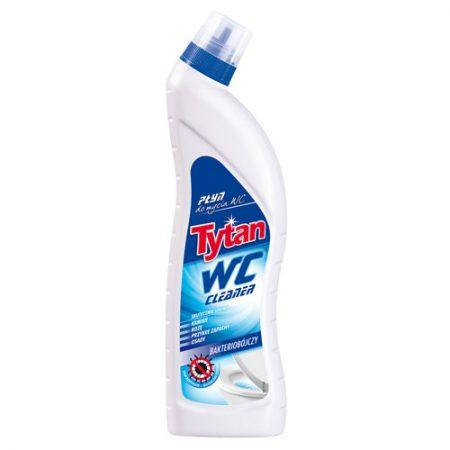 

Средство для мытья туалета Tytan, 700 г