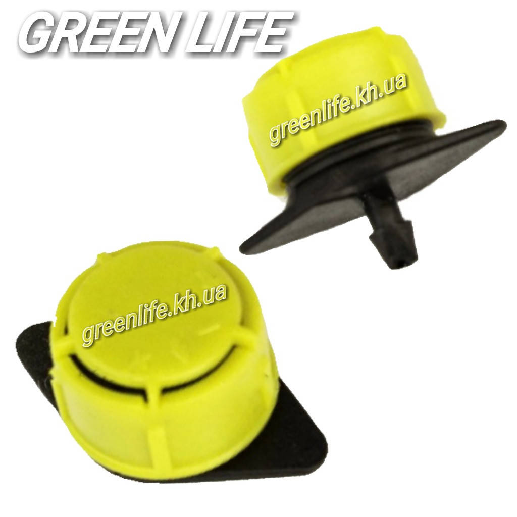 

Капельница регулируемая "Макси" 0-150 л/ч