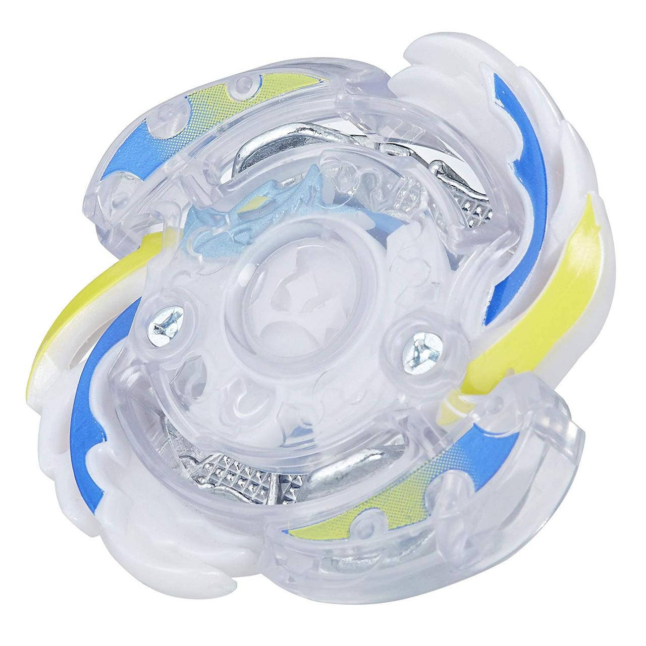 

Beyblade Бейблейд Фенгриф ф2 Fengriff F2 Burst Evolution Single Top Pack Hasbro