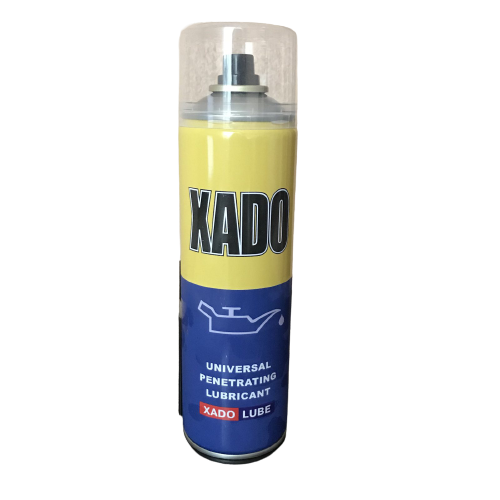

Смазка XADO универсальная проникающая ОРИГИНАЛ 650мл